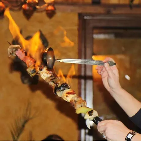 Lägenhet Cosy In With Mountain View - 60 M²