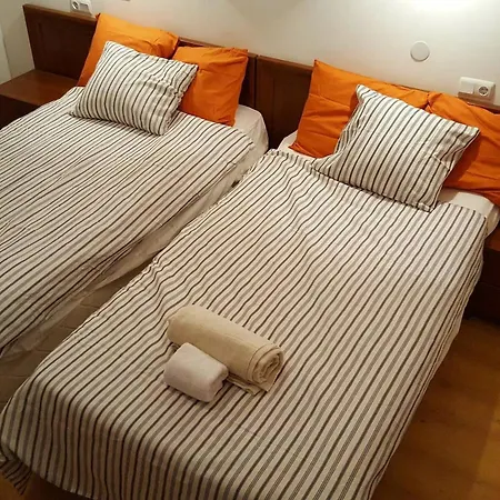 Cosy In With Mountain View - 60 M²