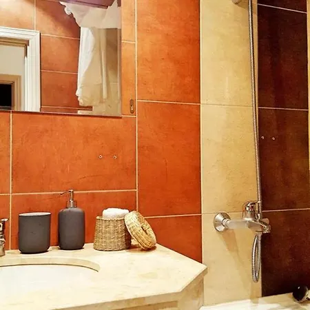 Lägenhet Cosy In With Mountain View - 60 M² *