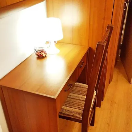 Cosy In With Mountain View - 60 M² Lägenhet Bansko