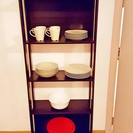 Cosy In With Mountain View - 60 M² *