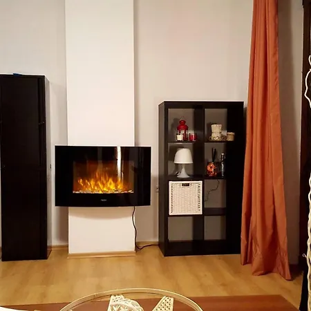 Cosy In With Mountain View - 60 M²