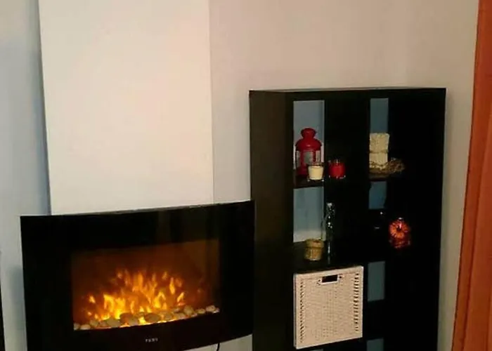 アパート Cosy In With Mountain View - 60 M²