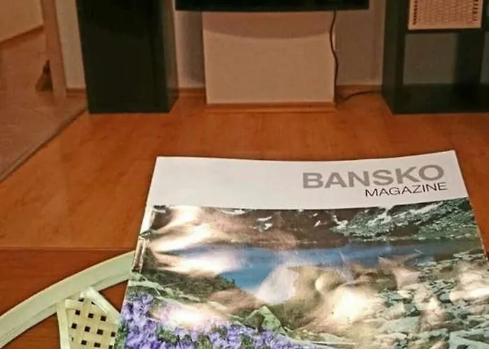 Cosy In With Mountain View - 60 M²