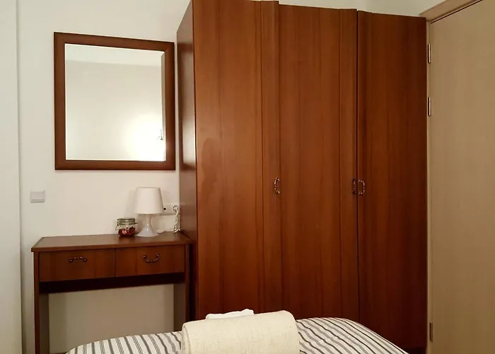 Cosy In With Mountain View - 60 M² アパート