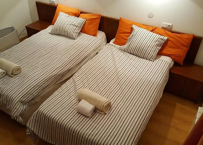 Cosy In With Mountain View - 60 M²