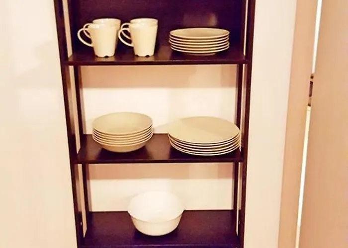 Cosy In With Mountain View - 60 M² *