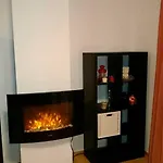 Lägenhet Cosy In With Mountain View - 60 M²