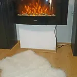Cosy In With Mountain View - 60 M² Lägenhet Bansko