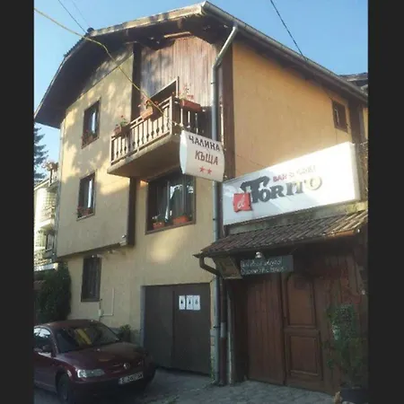 Cosy In With Mountain View - 60 M² Apartman *