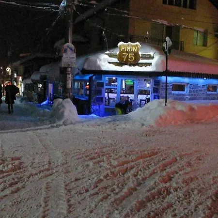 アパート Cosy In With Mountain View 60 M² *