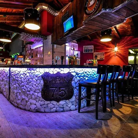 Apartment Cosy In With Mountain View - 60 M² Bansko