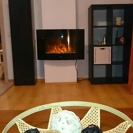 Cosy In With Mountain View - 60 M² Banszko