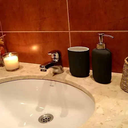 Apartman Cosy In With Mountain View - 60 M² Banszko