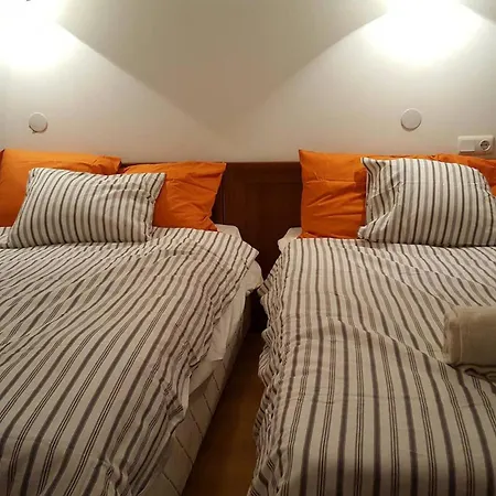 Apartman Cosy In With Mountain View - 60 M² Banszko