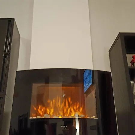 Cosy In With Mountain View 60 M² バンスコ