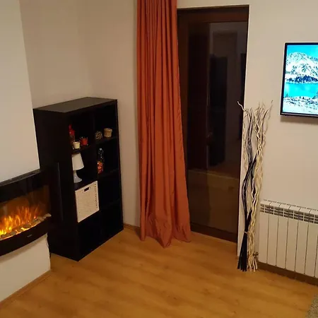 Cosy In With Mountain View - 60 M² * Banszko