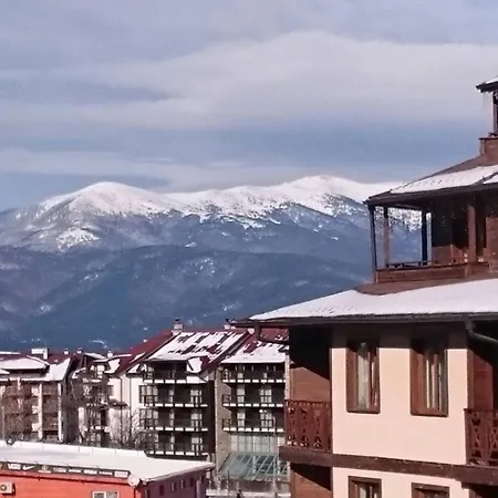 Cosy In With Mountain View - 60 M² Apartman *