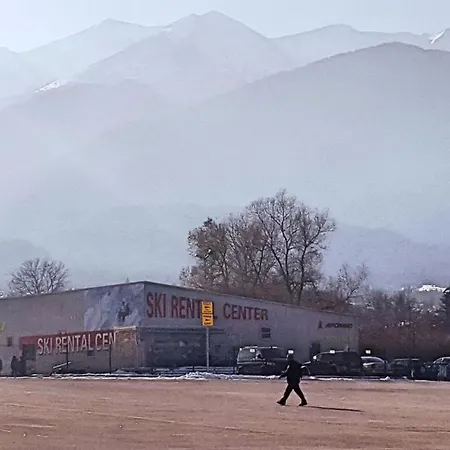 Cosy In With Mountain View - 60 M² Apartman *