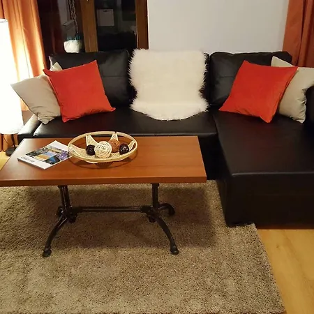 Cosy In With Mountain View - 60 M² Apartman