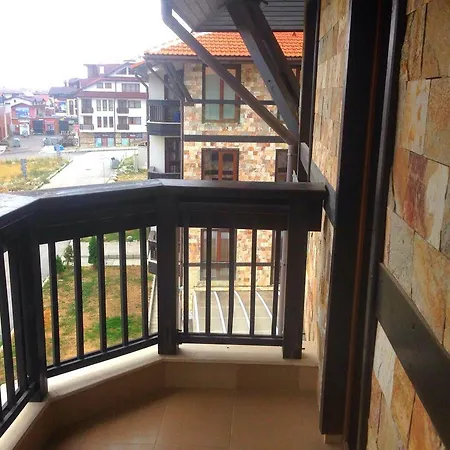 Cosy In With Mountain View - 60 M² Apartman *