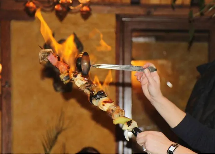 Apartman Cosy In With Mountain View - 60 M²