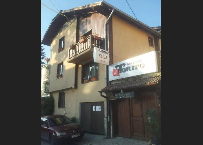 Cosy In With Mountain View - 60 M² Apartman *