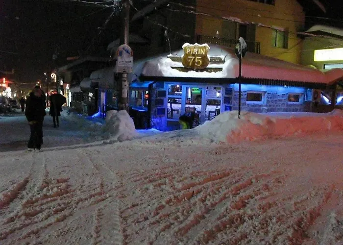 Apartman Cosy In With Mountain View - 60 M² *