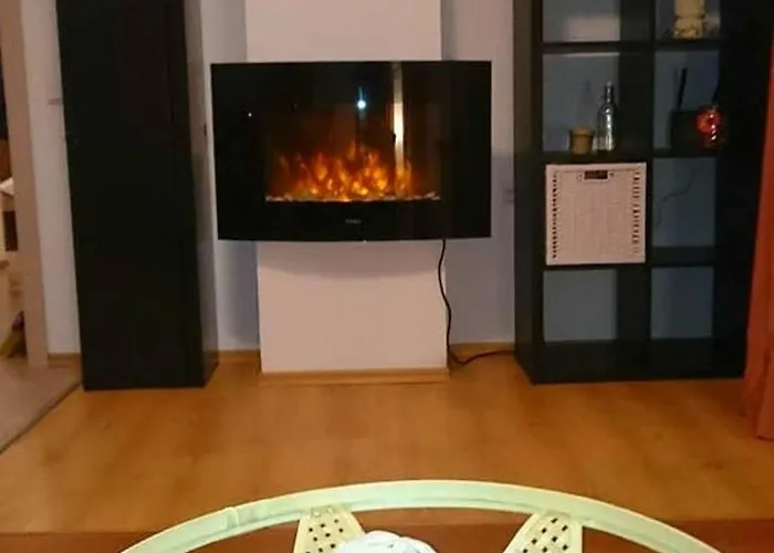 Cosy In With Mountain View - 60 M² Banszko