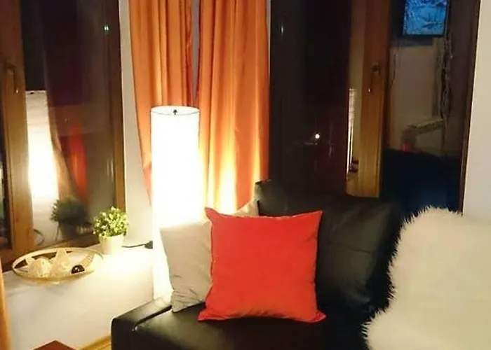 Cosy In With Mountain View - 60 M²