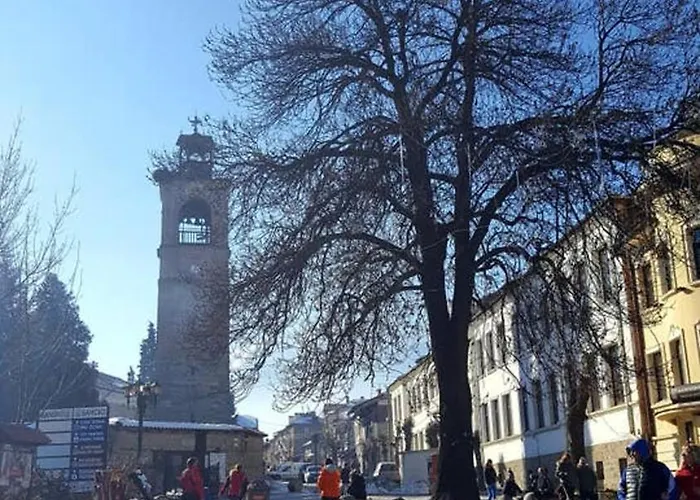 Apartman Cosy In With Mountain View - 60 M² *