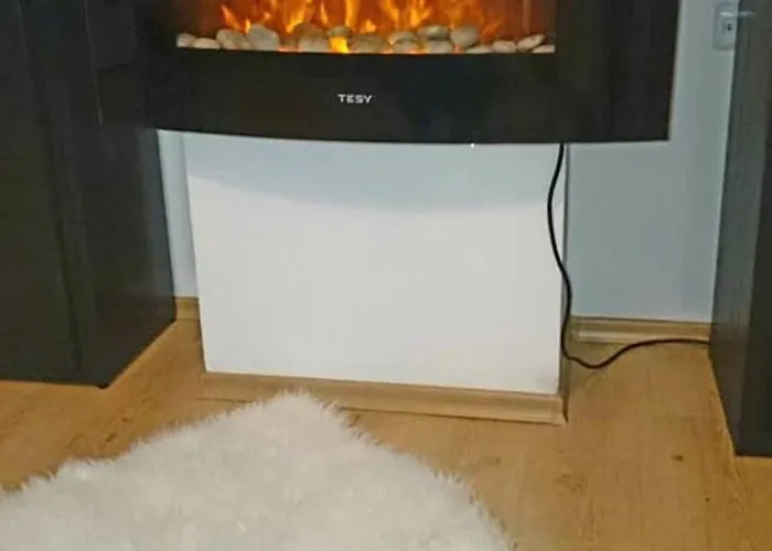 Cosy In With Mountain View - 60 M² Apartment Bansko