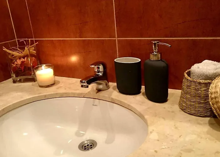 Apartman Cosy In With Mountain View - 60 M² Banszko