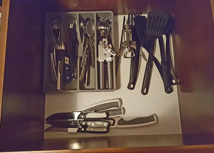 Apartman Cosy In With Mountain View - 60 M²