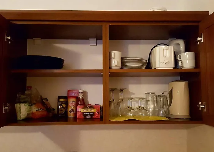 Apartment Cosy In With Mountain View - 60 M² *