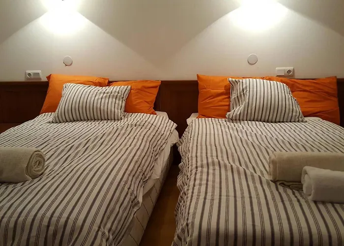 Apartment Cosy In With Mountain View - 60 M² Bansko