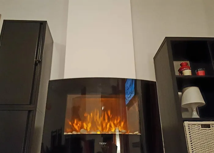 Cosy In With Mountain View - 60 M² Banszko