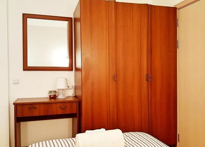 Cosy In With Mountain View - 60 M²