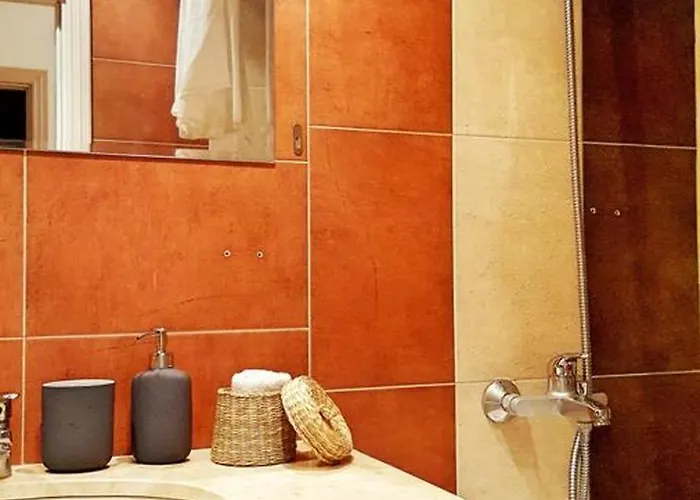 Apartman Cosy In With Mountain View - 60 M² *