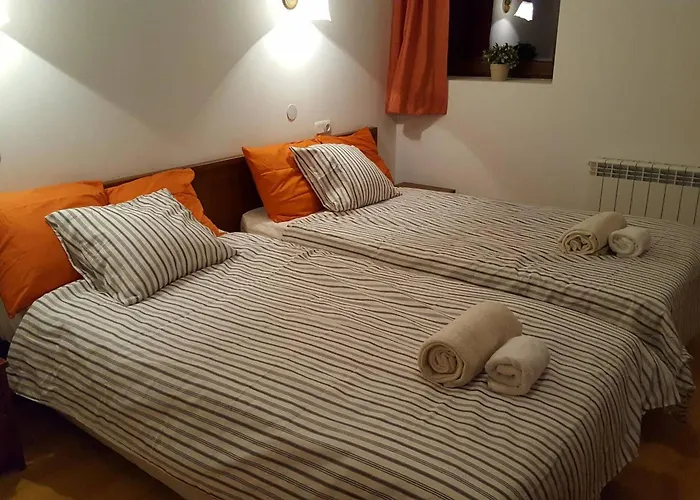 Cosy In With Mountain View - 60 M² Apartman