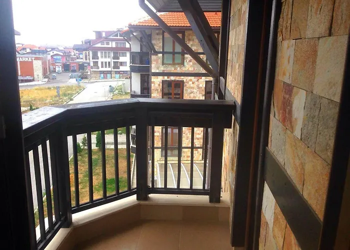 Cosy In With Mountain View - 60 M² Apartman *
